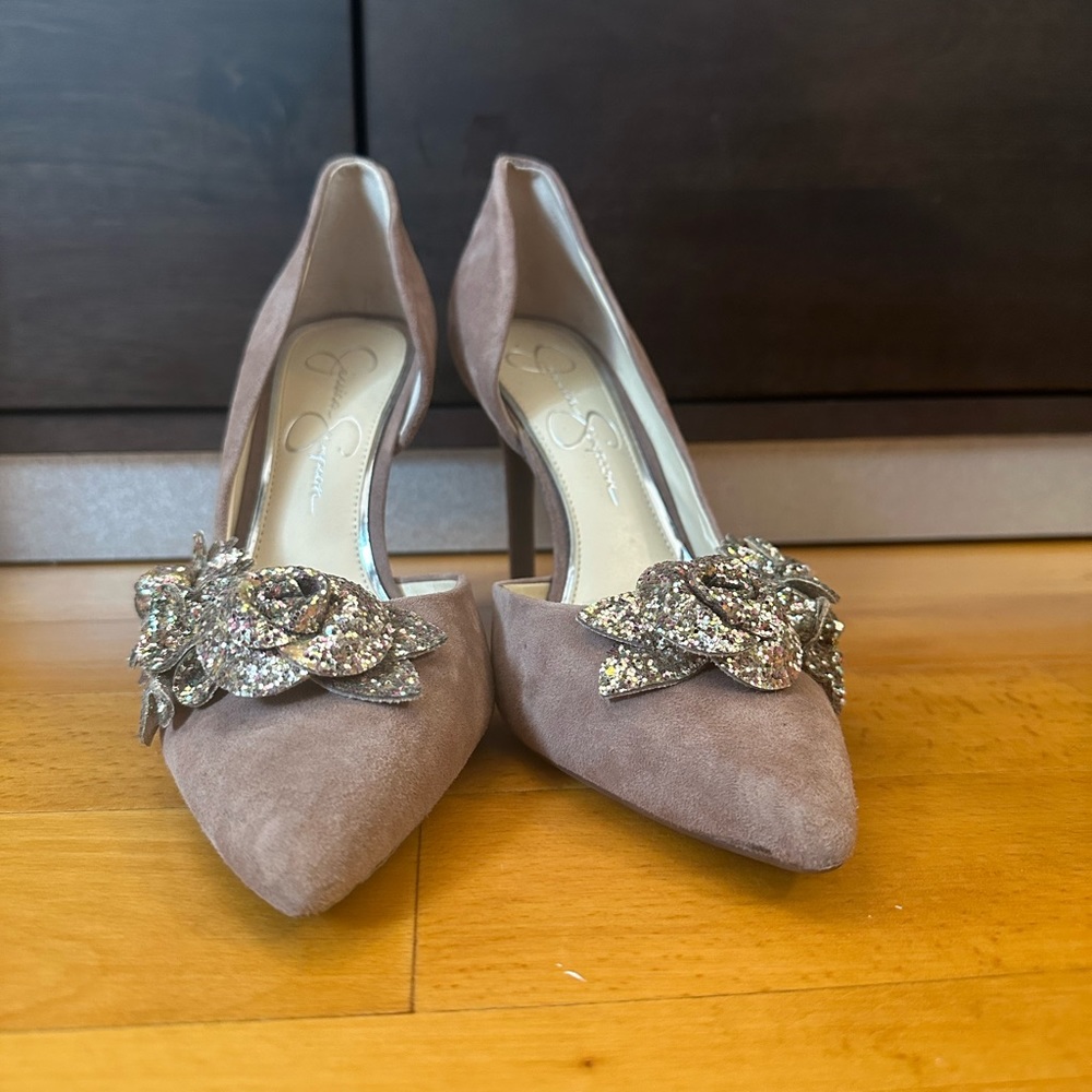 Jessica Simpson shoes size 9.5